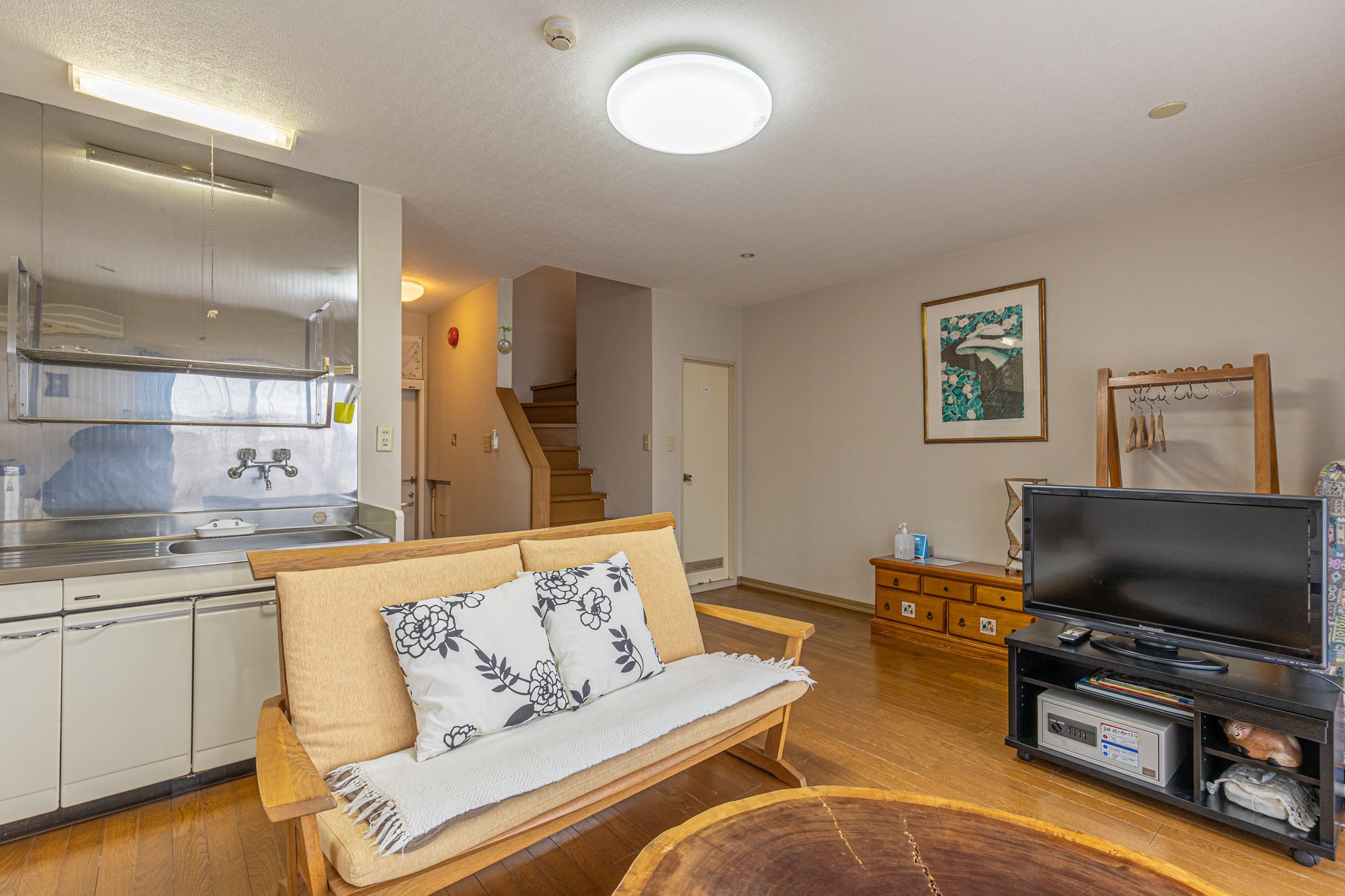 １０２メゾネットタイプ