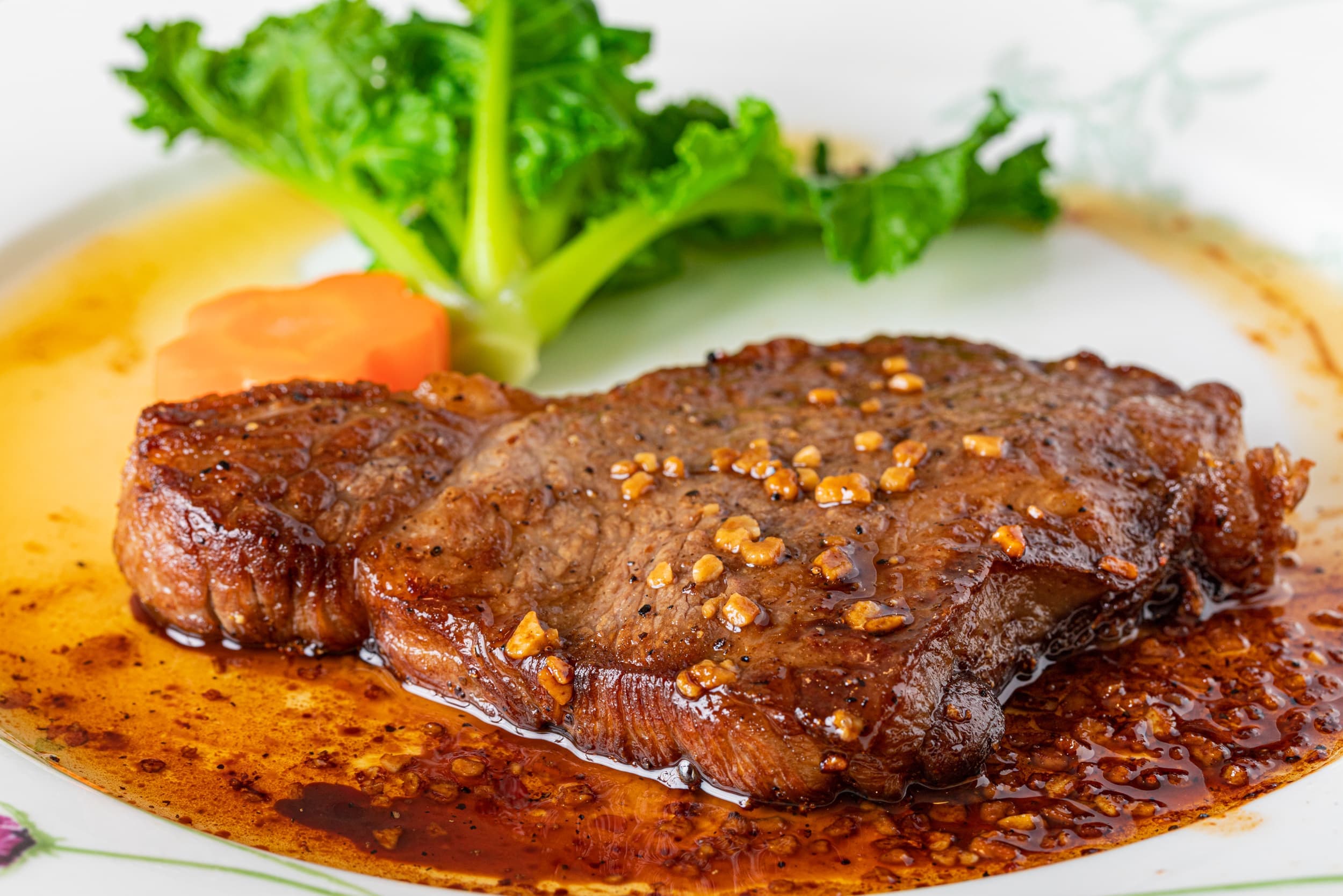 ディナーコース